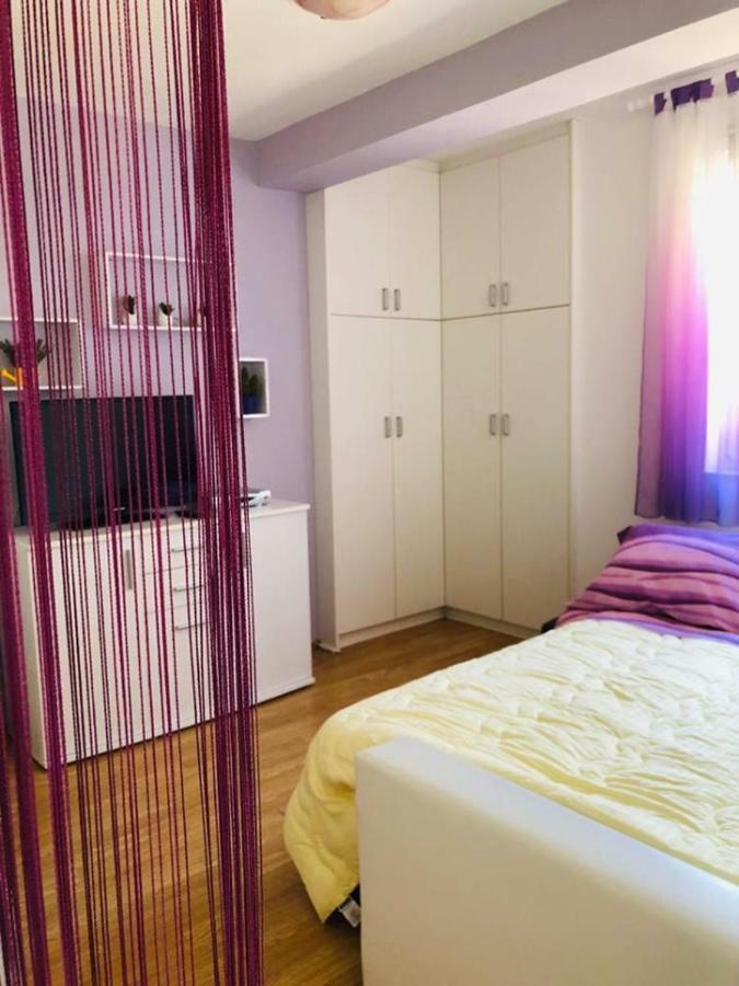 Apartman Nekic 茨雷斯 外观 照片
